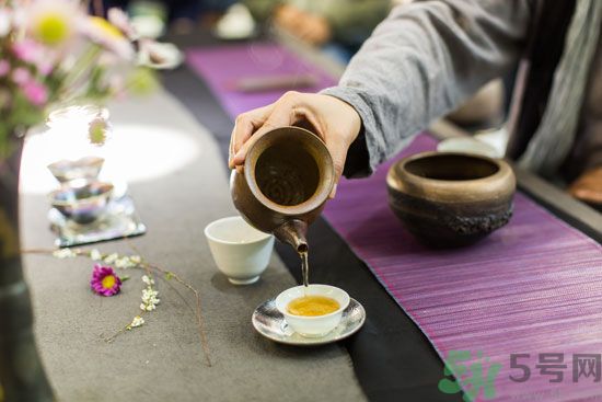 喝什么茶可以保護眼睛？上班必喝的護眼茶