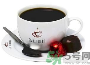 綠山咖啡好還是藍(lán)山咖啡好？綠山咖啡和藍(lán)山咖啡區(qū)別？