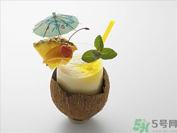 椰子是酸性還是堿性？椰子是堿性還是酸性？