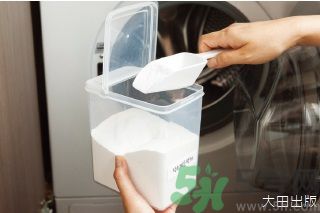 洗衣機(jī)很臟怎么清洗？洗衣機(jī)很臭怎么辦？