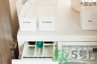 洗衣機(jī)很臟怎么清洗？洗衣機(jī)很臭怎么辦？