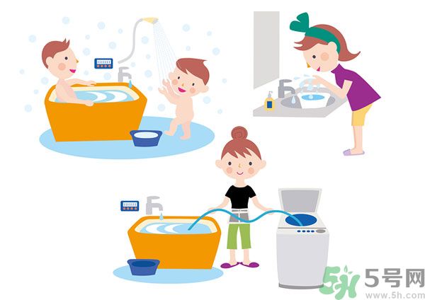 洗衣機(jī)很臟怎么清洗？洗衣機(jī)很臭怎么辦？