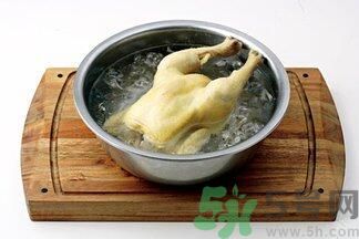 白切雞怎么入味？白切雞怎么做好吃？