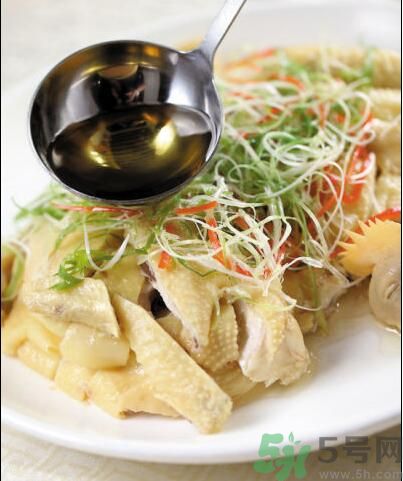 白切雞怎么入味？白切雞怎么做好吃？