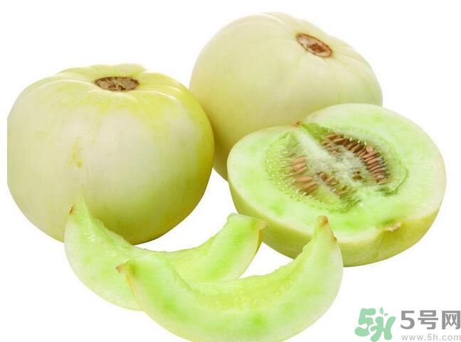 香瓜可以和蝦一起吃嗎？吃完蝦后可以吃香瓜嗎？