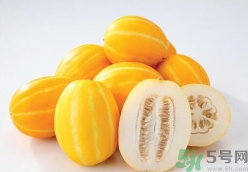 香瓜可以和蝦一起吃嗎？吃完蝦后可以吃香瓜嗎？