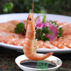 香瓜可以和蝦一起吃嗎？吃完蝦后可以吃香瓜嗎？