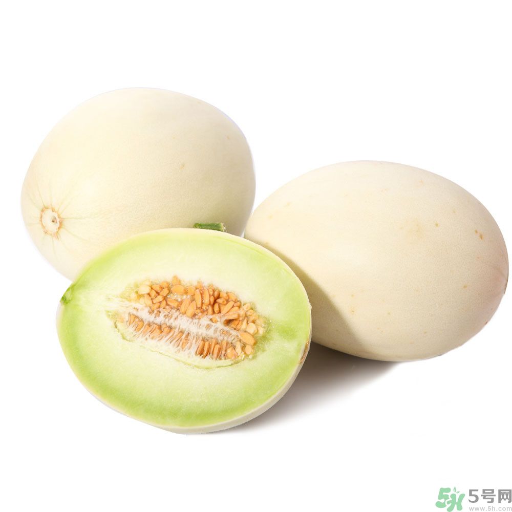 香瓜瓤可以吃嗎？香瓜瓤吃了好不好？