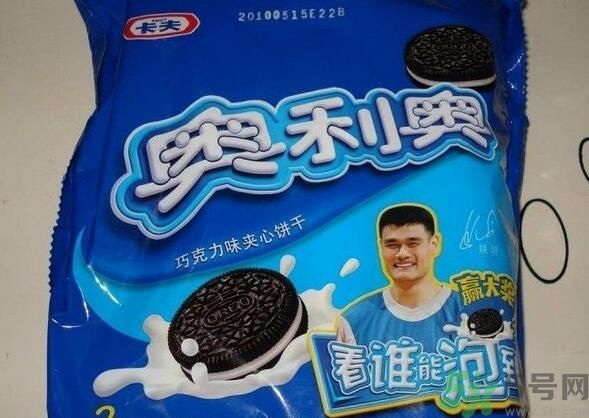 奧利奧麥旋風怎么做？怎么自制奧利奧麥旋風？