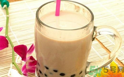 喝奶茶有什么好處？喝奶茶有什么壞處？