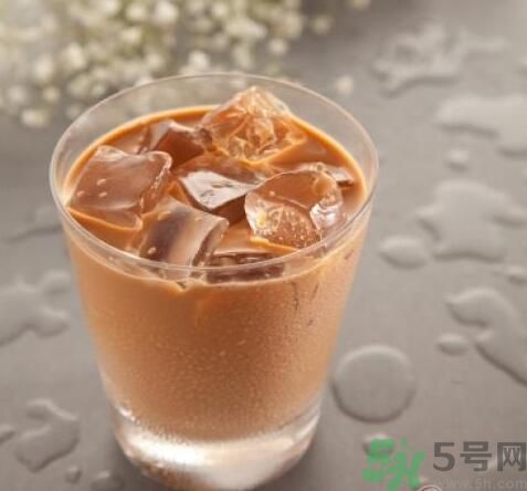 喝奶茶有什么好處？喝奶茶有什么壞處？