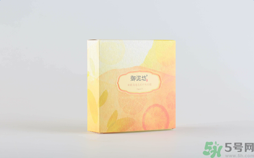 御泥坊甜橙晶透亮顏礦物面膜適合什么年齡？