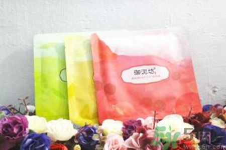御泥坊甜橙晶透亮顏礦物面膜適合什么年齡？