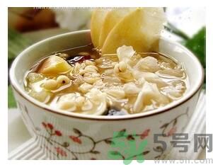 吃綠豆可以減肥嗎？喝綠豆湯能減肥嗎？