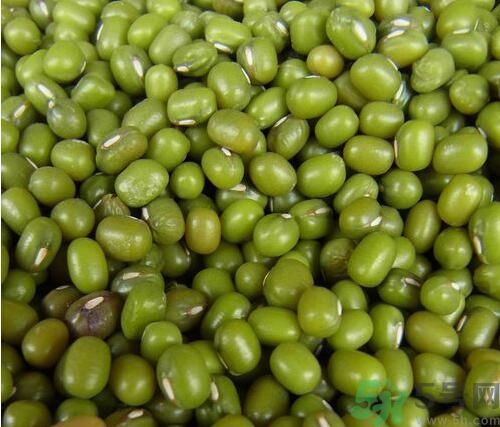 吃綠豆可以減肥嗎？喝綠豆湯能減肥嗎？