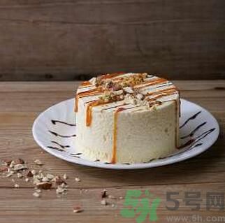 怎么用冰箱做甜點(diǎn)？冰箱甜點(diǎn)怎么做？