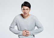 一生氣就胃疼是怎么回事??？生氣胃疼怎樣快速緩解？