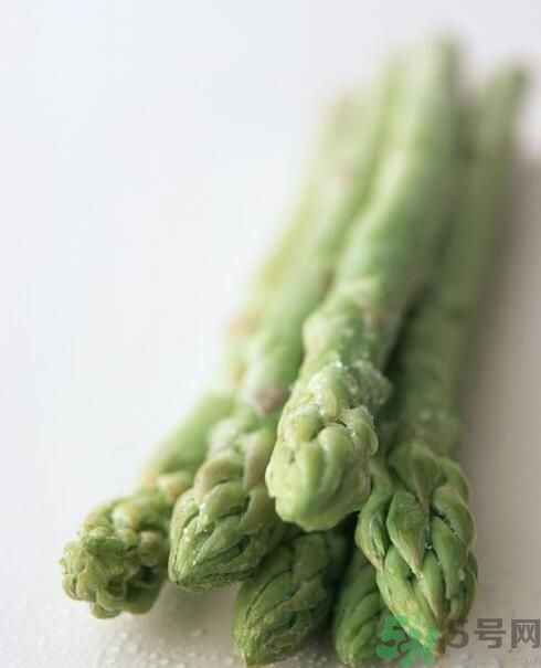 蘆筍怎么做好吃？蘆筍的做法有哪些？