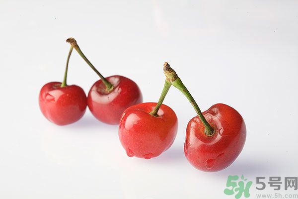 人流后能吃櫻桃嗎？人流后吃櫻桃好嗎？
