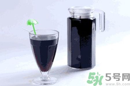 寶寶可以喝酸梅湯嗎？寶寶喝酸梅湯好嗎？