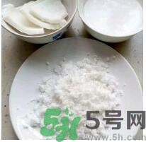 椰子可以放冰箱嗎？椰子放冰箱容易壞嗎？