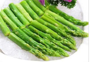 蘆筍怎么做好吃？蘆筍的做法有哪些？