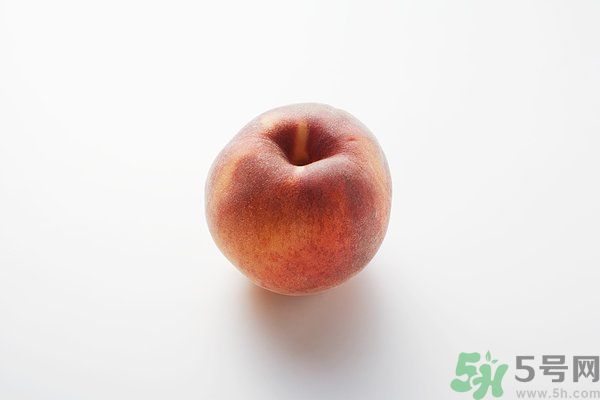 咳嗽能吃桃子嗎？咳嗽吃桃子好嗎？