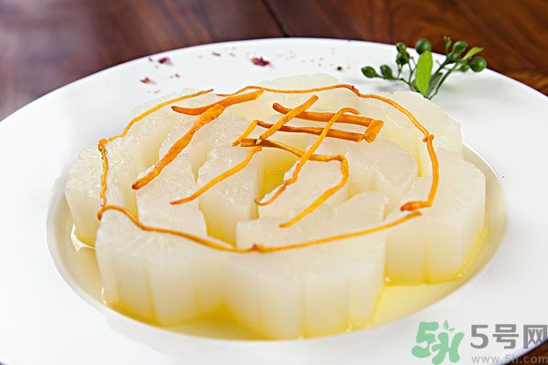 冬瓜能減肥嗎？冬瓜有減肥的功效嗎？
