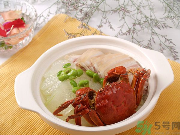 冬瓜能減肥嗎？冬瓜有減肥的功效嗎？