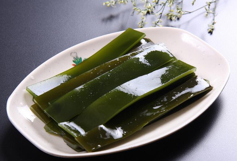 海帶能和鴨子一起煮嗎？海帶和鴨子一起煮好嗎？