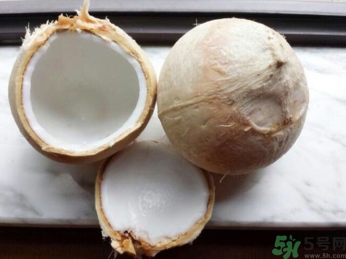 孕婦能吃椰子嗎？孕婦能喝椰子汁嗎？