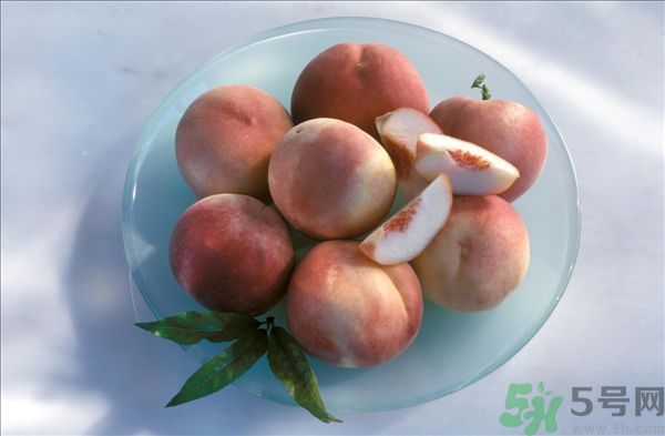 山竹和桃子能一起吃嗎？吃了山竹后能吃桃子嗎？