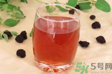 酸梅湯是發(fā)物嗎？酸梅湯是不是發(fā)物？