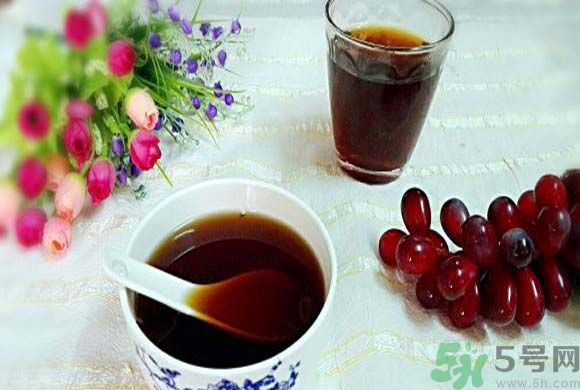 懷孕可以喝酸梅湯嗎？孕婦可以喝酸梅湯嗎？