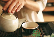 立夏喝什么茶好？立夏不能喝什么茶？