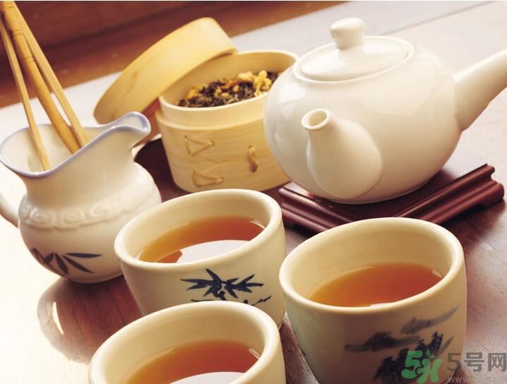 立夏喝什么茶好？立夏不能喝什么茶？