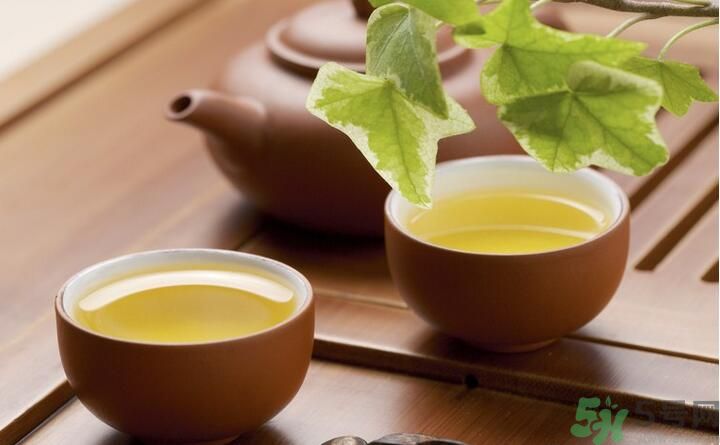 立夏喝什么茶好？立夏不能喝什么茶？