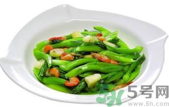 炒青菜為什么發(fā)黑？炒青菜發(fā)黑怎么辦？