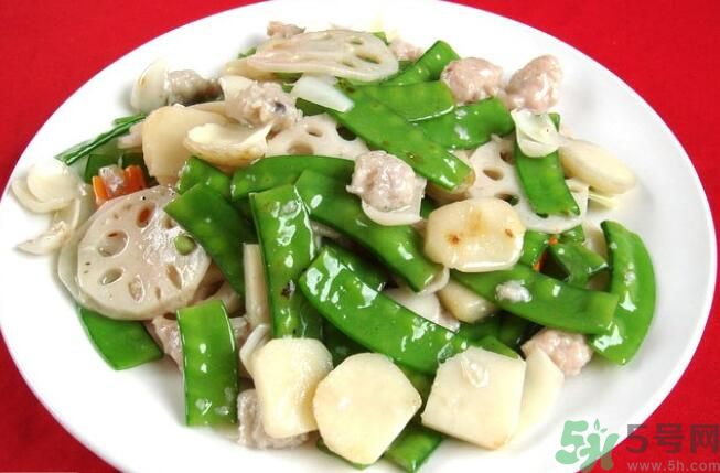 炒青菜為什么發(fā)黑？炒青菜發(fā)黑怎么辦？