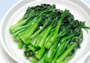 炒青菜為什么發(fā)黑？炒青菜發(fā)黑怎么辦？