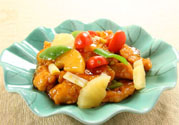 菠蘿做什么菜好吃？菠蘿可以做什么菜？