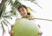 孕婦能吃椰子嗎？孕婦能喝椰子汁嗎？
