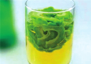 苦瓜泡水喝有什么好處？苦瓜泡水喝好嗎？