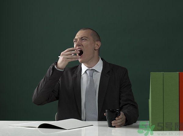 哈欠會傳染嗎？打哈欠為什么會傳染？