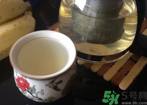 苦瓜泡水喝有什么好處？苦瓜泡水喝好嗎？