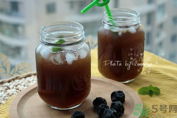 喝完酸梅湯后可以喝豆?jié){嗎？酸梅湯和豆奶可以一起喝嗎？