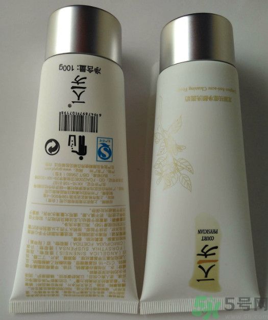 一人一方龍腦祛痘凈顏洗面奶怎么樣？好用嗎？