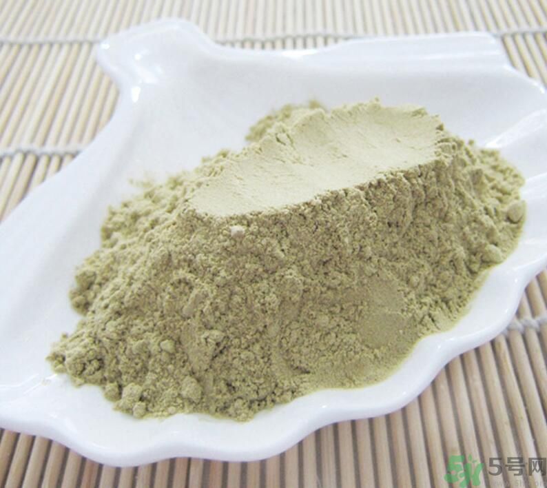 苦瓜粉有什么作用？苦瓜粉的作用是什么？