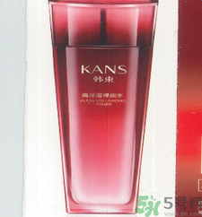 韓束巨水光高保濕彈潤水適合什么膚質(zhì)？