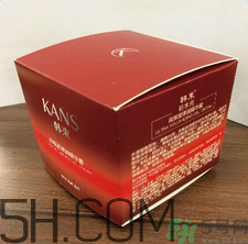韓束巨水光高保濕彈潤精華霜怎么樣？